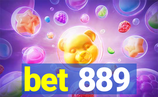 bet 889